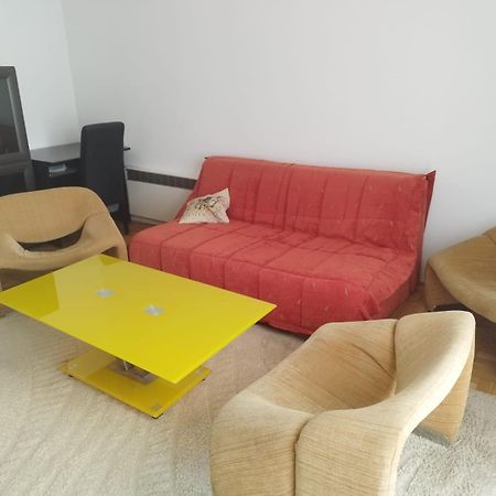 Appartamento Apartman Senka 2 Podgorica Esterno foto