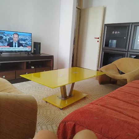 Appartamento Apartman Senka 2 Podgorica Esterno foto