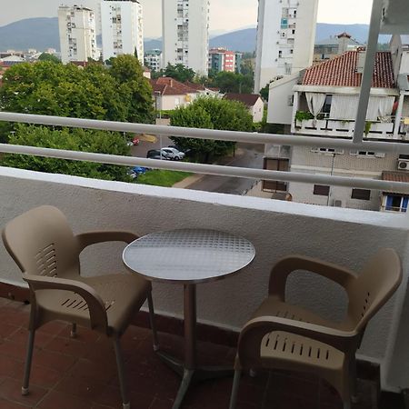 Appartamento Apartman Senka 2 Podgorica Esterno foto