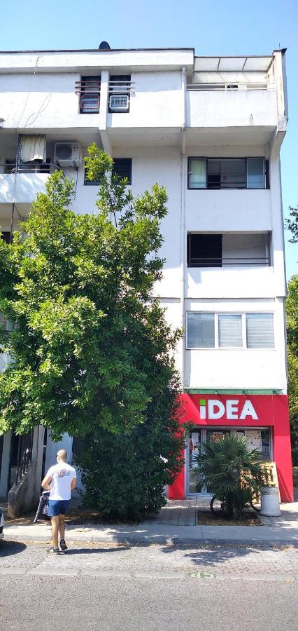 Appartamento Apartman Senka 2 Podgorica Esterno foto