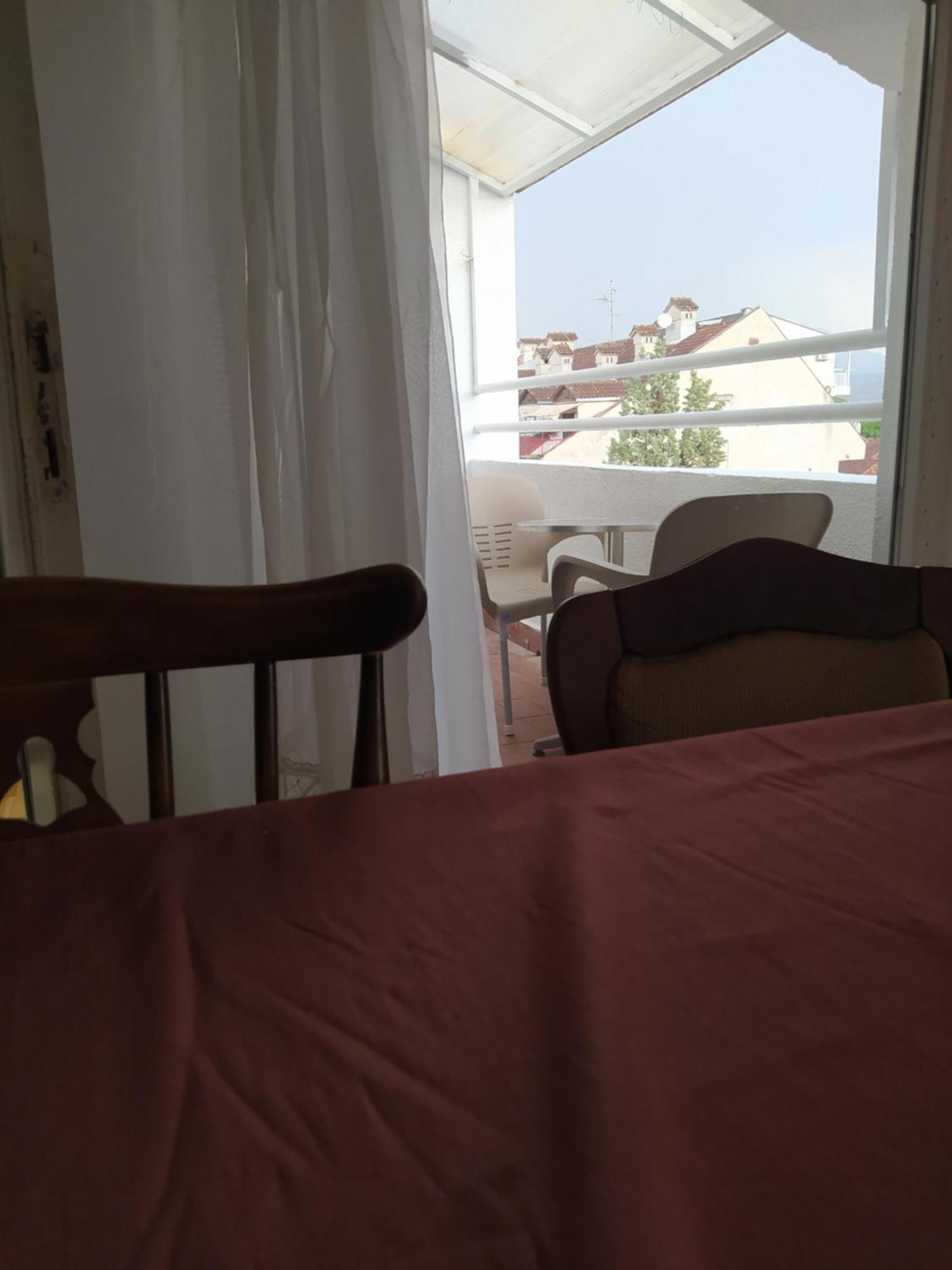 Appartamento Apartman Senka 2 Podgorica Esterno foto